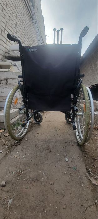 Інвалідний візок