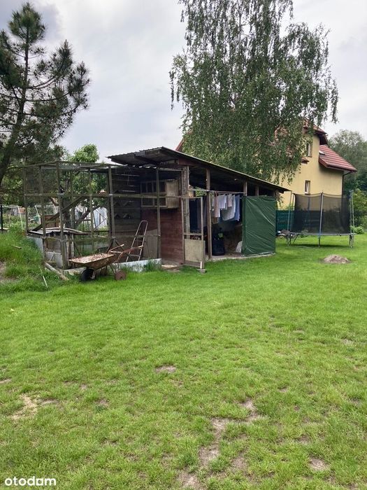 Leszno • działka budowlana inwestycyjna • ul. Błońska - Widok 5