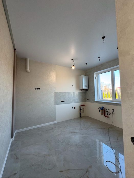 Продаж таунхаусу з якісним ремонтом в м.Луцьк | єОселя