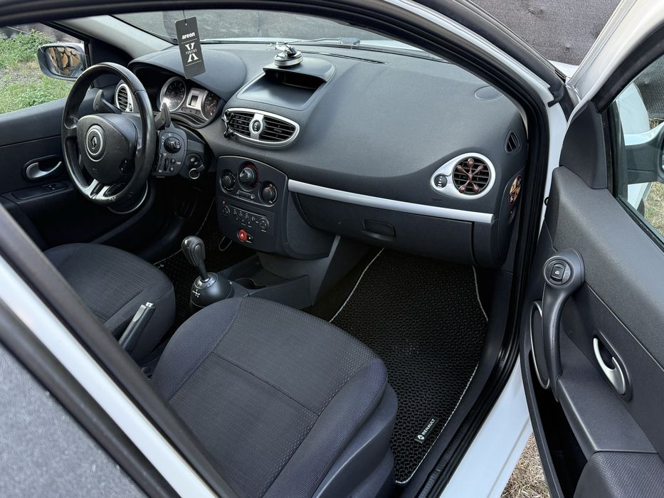 Renault Clio  2008