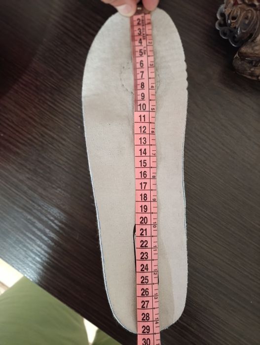 Продам берці YDS Туреччина (нові)