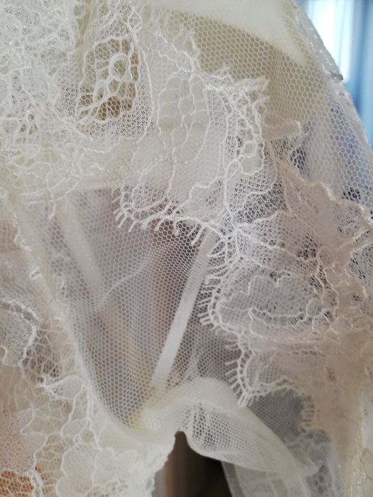 Suknia ślubna Pronovias model Bellamy
