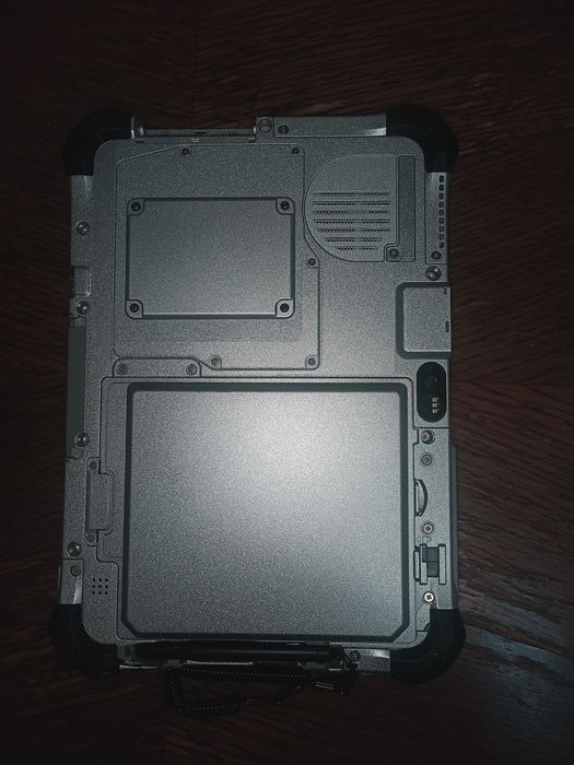 Продам тактичний планшет Панасонік ToughPad FZ-G1