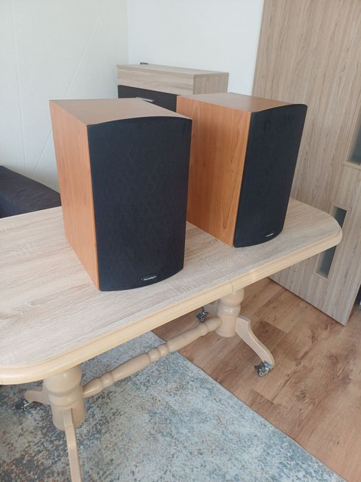 Kolumny Paradigm 3v4 monitory