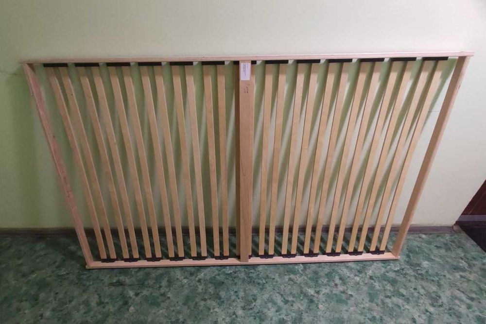 ŁÓŻKO Stelaż 120c200cm / ENTRO