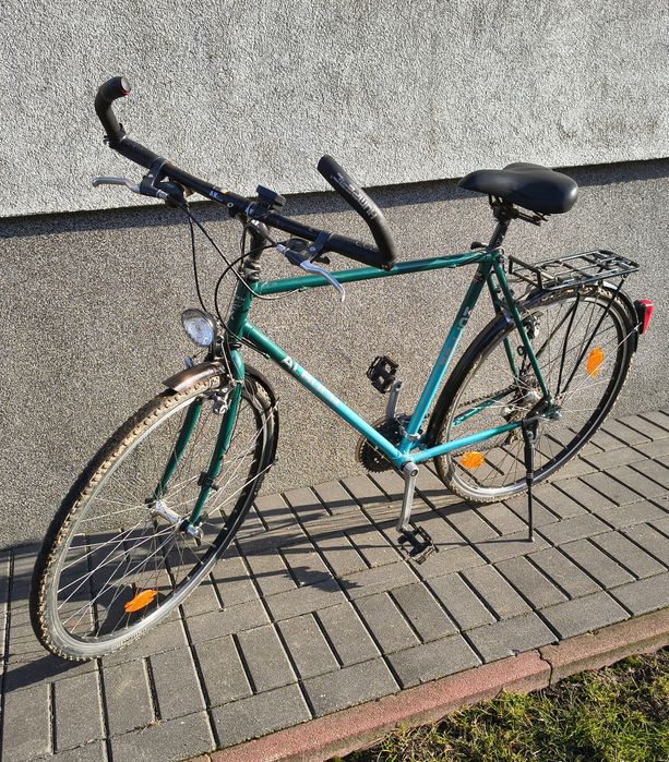 Rower męski 28 cali