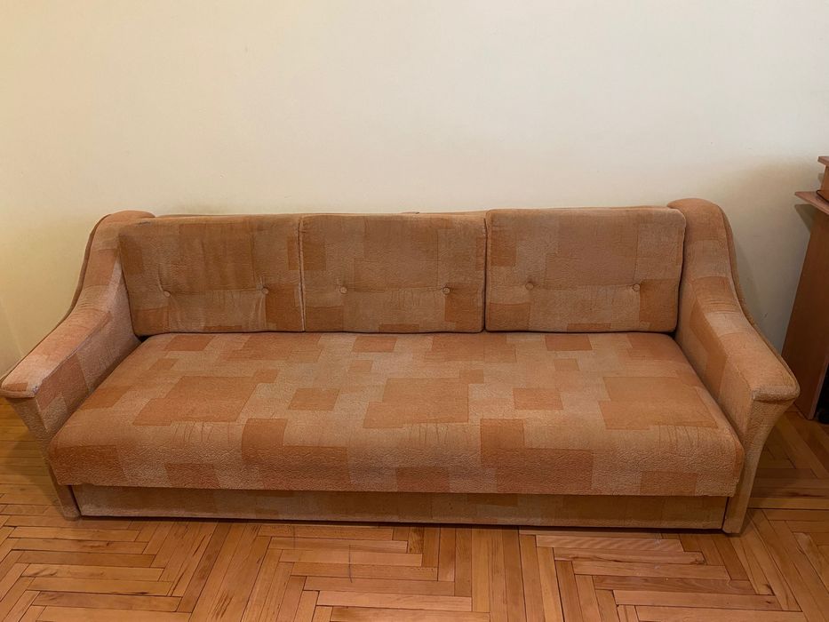 Диван розкладний