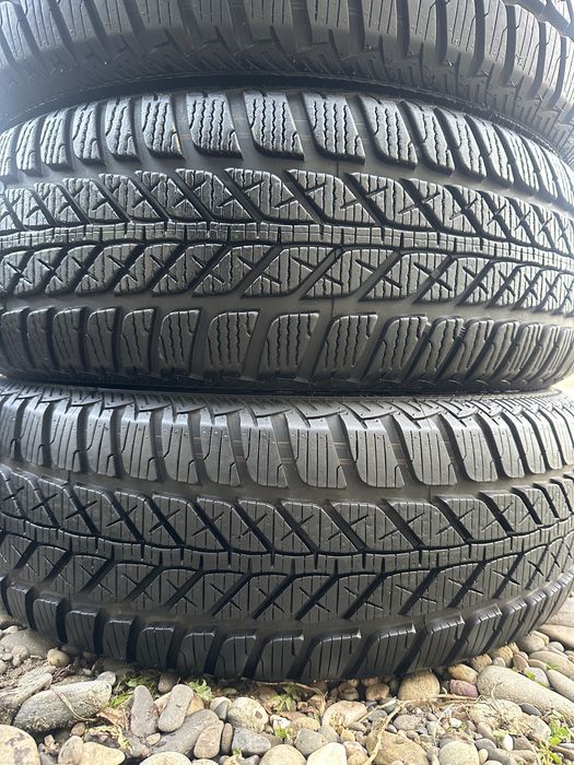 195/60/16 Fulda Ktistall Control HP