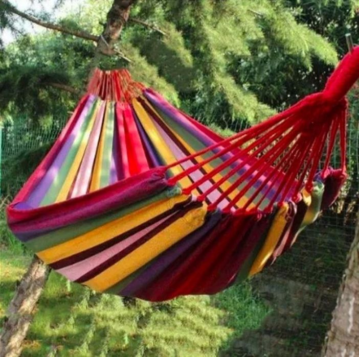 Гамаки мексиканские