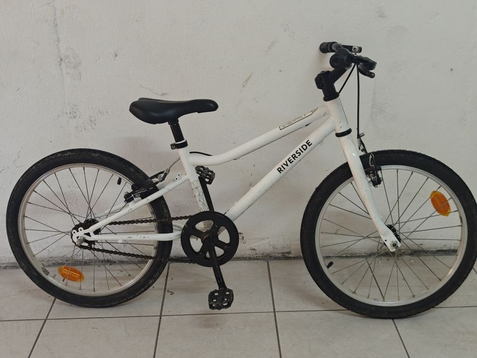 Bicicleta criança