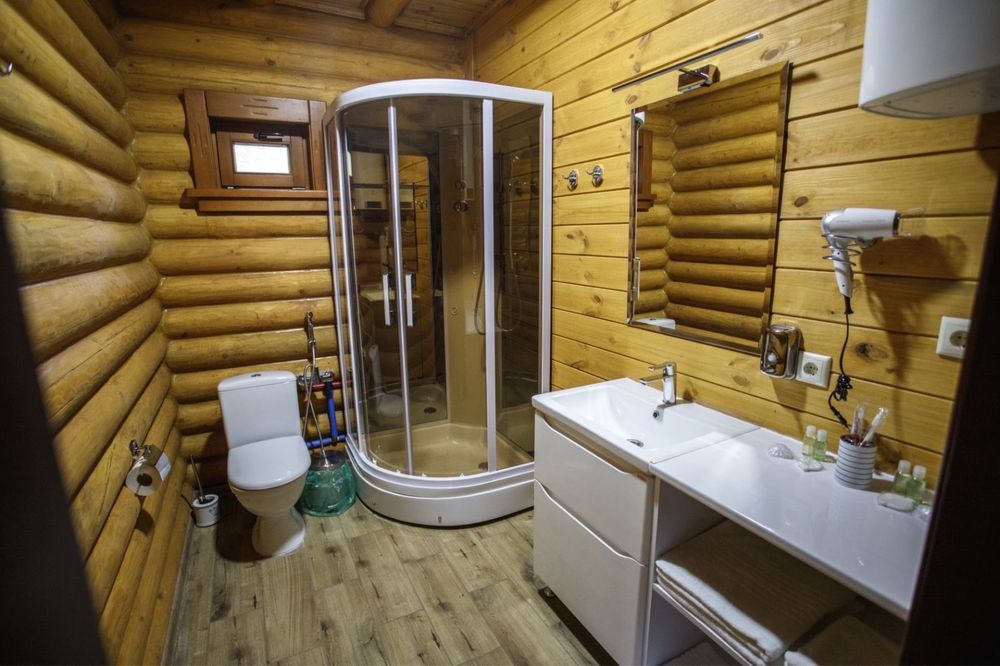 Новорічні свята. Оренда котеджів під Києвом подобово