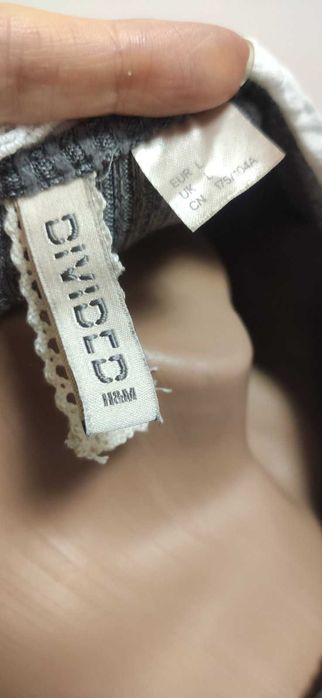 Сукня для вагітних або оверсайс ( Платье для беременных Divided HM