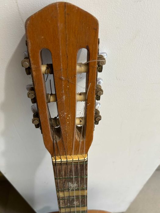 Sprzedam używaną gitarę