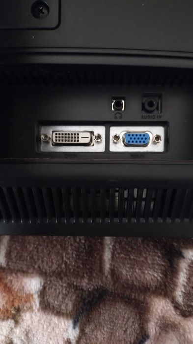 Monitor Samsung syn master B2240