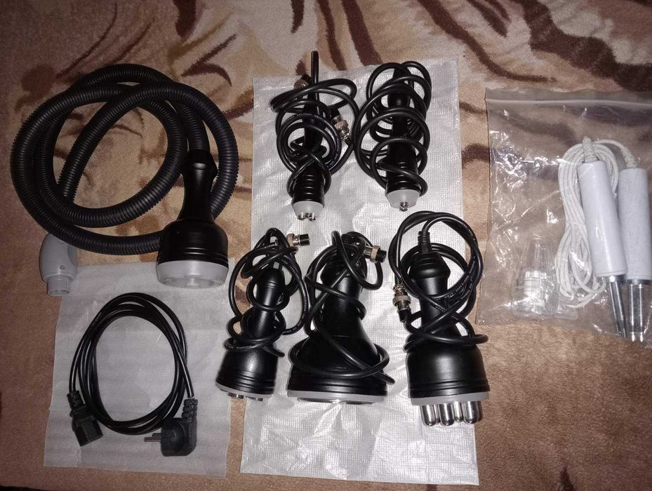 Апарат, KIM-9 Lipo