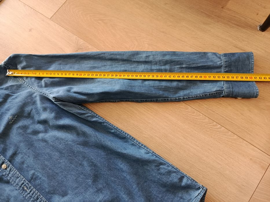 Damska koszula Gant rozm 40