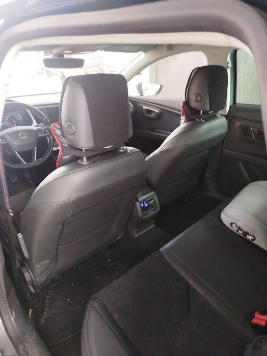 Seat Leon 1.6 TDI Style S/S