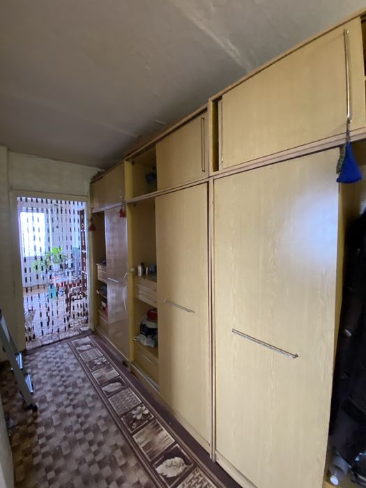 Продажа 2к квартиры Черкасское