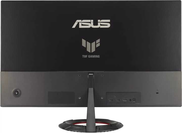 Ігровий монітор 27" ASUS TUF Gaming VG2791R 144Hz IPS | Стан ідеальний