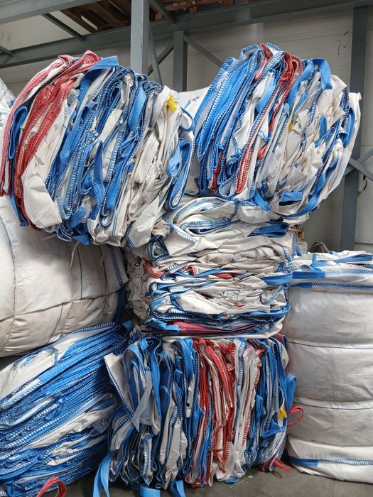 Big-bag worki na kamien gruz żwir 1000 kg 1200 kg