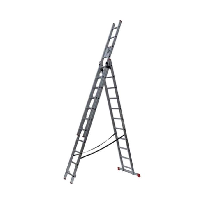 Оренда вишки-тури пересувна збірно-розбірна, драбина розсувна 3х12