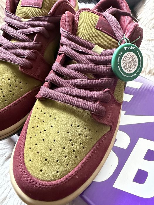 Nike SB dunk nike
