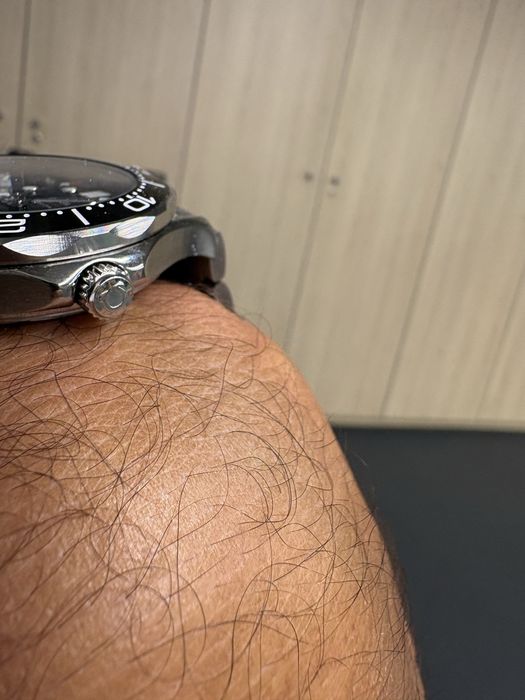 Relogio Omega - novo
