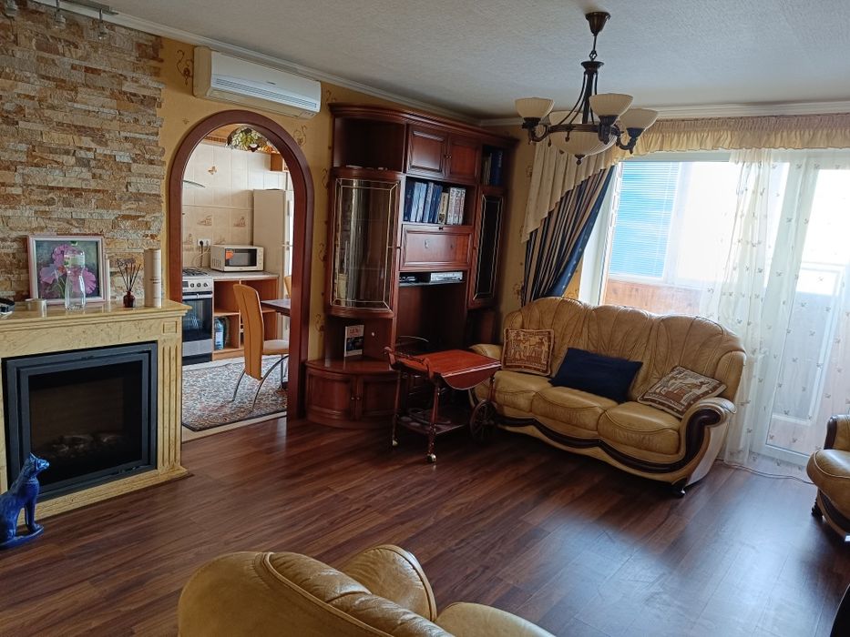 Двокімнатна квартира, Теремківська, Голосіївський, Теремки