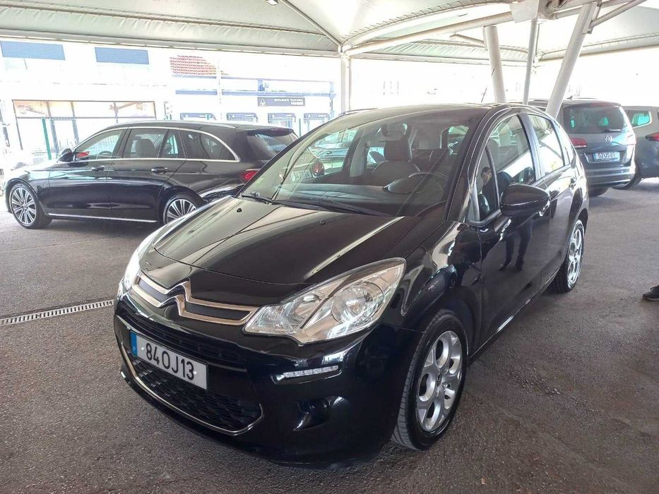 Citroen C3- Excelente Oportunidade