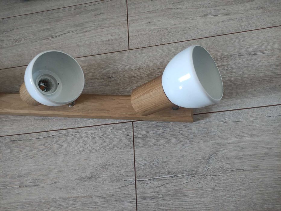 Lampa Spot Light Svenda 2224474