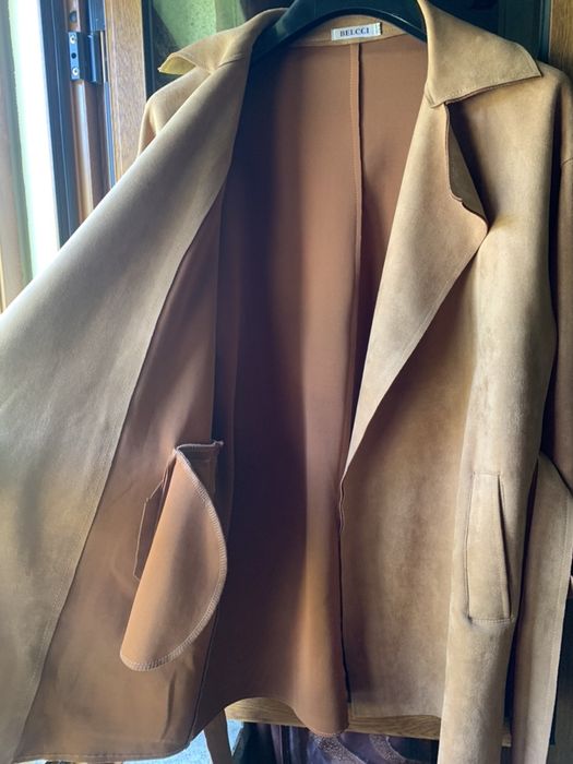 Vendo casaco para primevera/verao