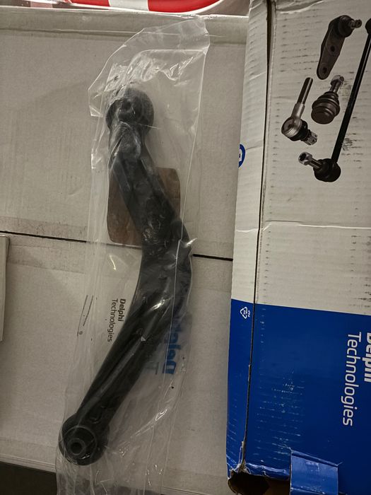 Wahacze Opel insignia