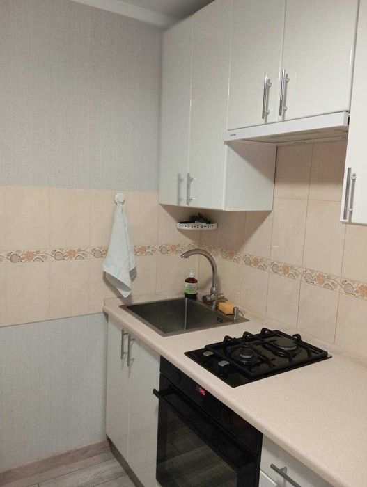Продам 1 кім квартиру вул Шевченко