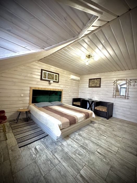 Здаються готельні номери від 800 грн