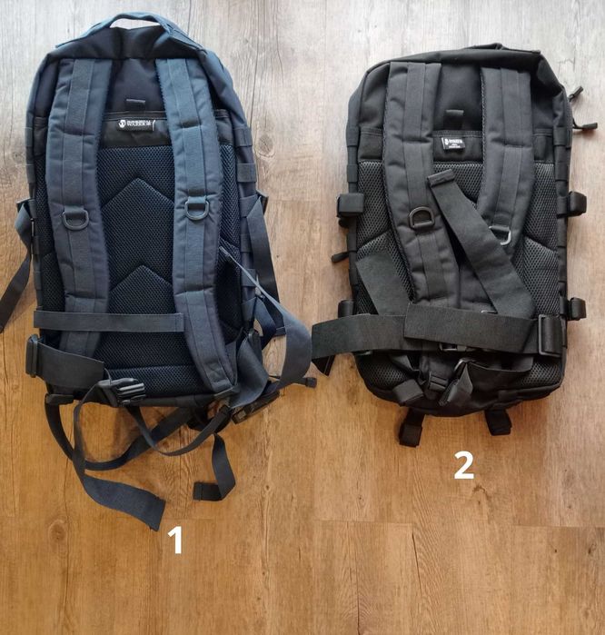 Mochila Militar Immortal - Desde 43,50€