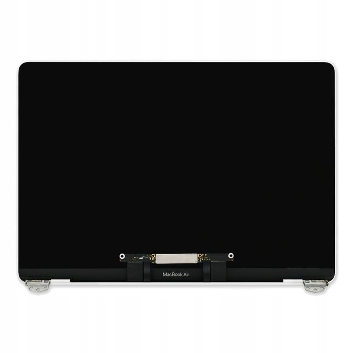 Komplet Matryca Ekran Skrzydło Apple MacBook Air 13" A1932 Silver 2018