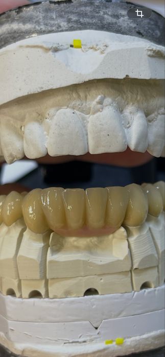 Зубний технік,Одеса,Котовського.