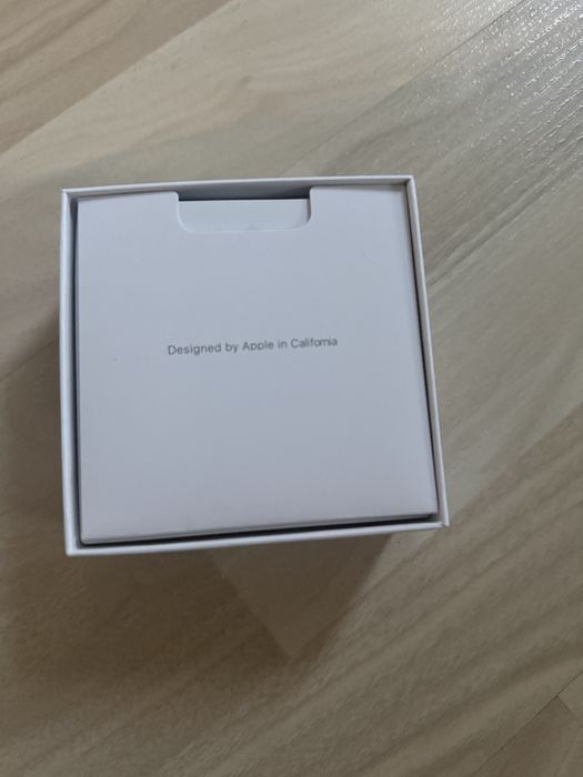 Słuchawki AirPods Pro 2