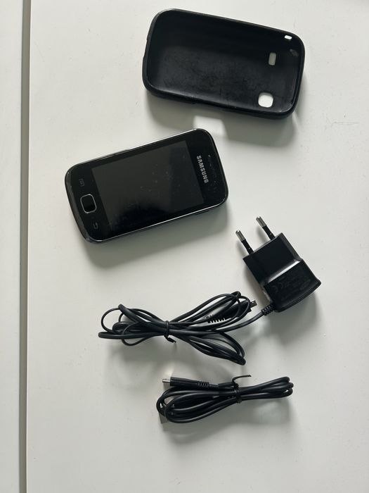 Smartphone Samsung Galaxy Gio