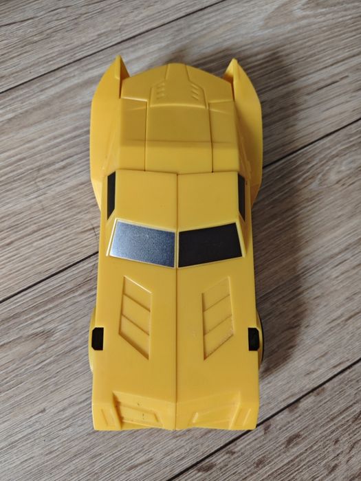 Transformers  2 samochody
