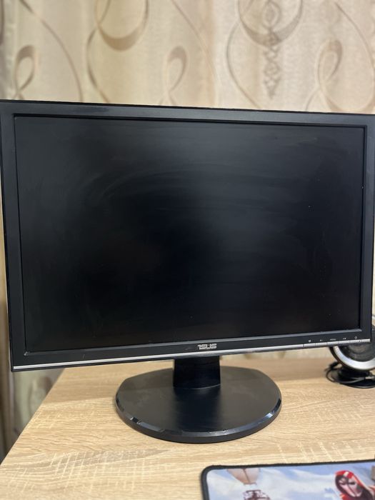 Повний комплект ПК