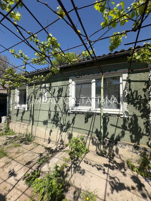 Продається будинок с.Василівка ,Біляївський район