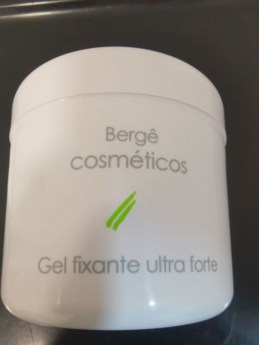 Gel de cabelo profesional Berge