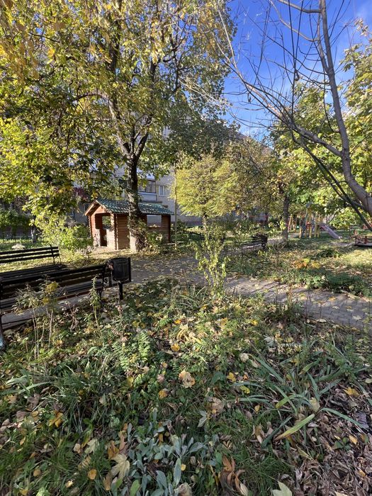 3-комнатная квартира по адресу Петефі Шандора пл. (площадь 64,6 м²) - Atlanta.ua - фото 19