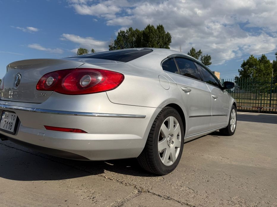 Продам автомобіль в гарному стані
