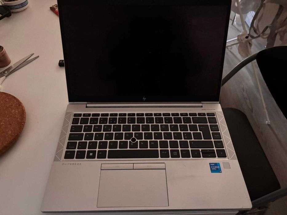 HP ELITEBOOK 840 G8 - Notebook PC