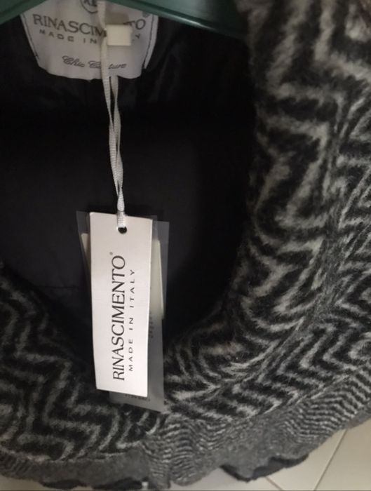 Rinoscimento Italy. Xlp. Новый