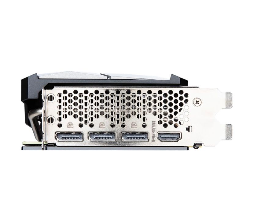 Nvidia Msi Ventus 2X OC RTX 3070 Edition 8GB