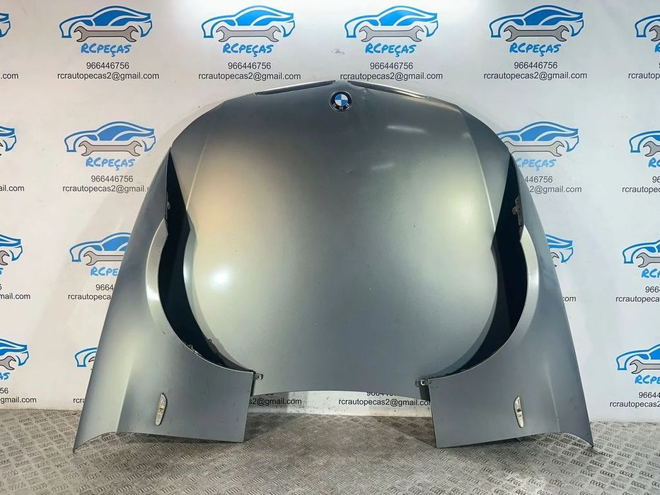 Frente Completa BMW Serie 3 E90 320D 318D 325D 330D Sedan E91 Touring