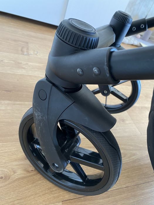 Коляска Adamex Porto Light 2в1